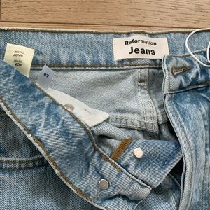 Performation cynthia jeans Tahoe